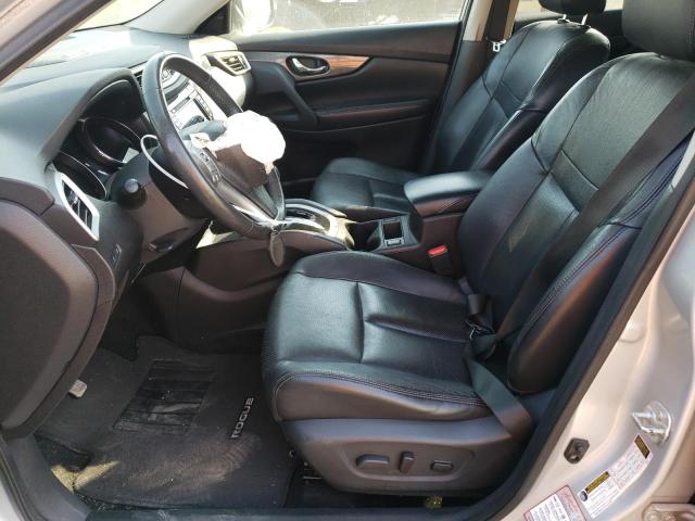 Photo 7 from auction – 2015 NISSAN ROGUE S with VIN 5N1AT2MT4FC779207