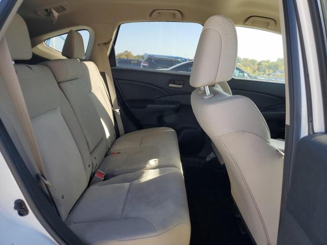 Photo 11 from auction – 2016 HONDA CR-V SE with VIN 5J6RM4H49GL109344