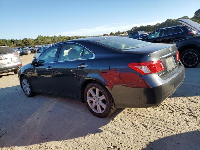 Photo 2 from auction – 2008 LEXUS ES 350 with VIN JTHBJ46G082198689