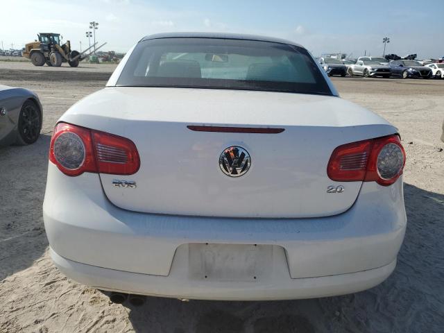 Photo 6 from auction – 2008 VOLKSWAGEN EOS TURBO with VIN WVWBA71F78V042603