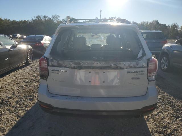 Photo 6 from auction – 2017 SUBARU FORESTER 2 with VIN JF2SJAJC8HH415764