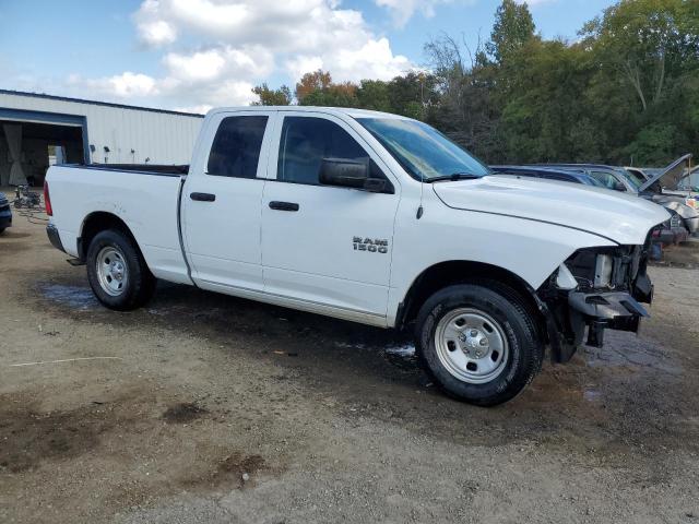 Photo 4 from auction – 2018 RAM 1500 ST with VIN 1C6RR6FG5JS210840