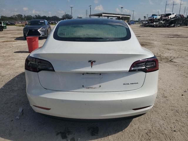 Photo 6 from auction – 2018 TESLA MODEL 3 with VIN 5YJ3E1EB0JF134279