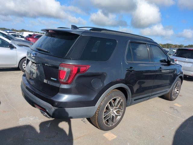 Photo 3 from auction – 2017 FORD EXPLORER S with VIN 1FM5K8GT7HGA01773