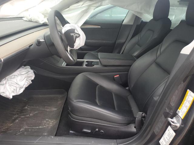 Photo 7 from auction – 2021 TESLA MODEL 3 with VIN 5YJ3E1EA2MF090667