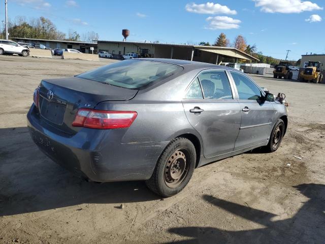 Photo 3 from auction – 2009 TOYOTA CAMRY BASE with VIN 4T1BE46K19U356047