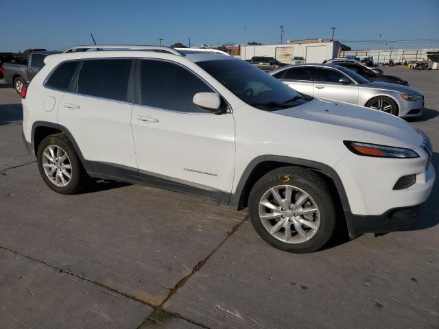 Photo 4 from auction – 2014 JEEP CHEROKEE L with VIN 1C4PJMDSXEW173575