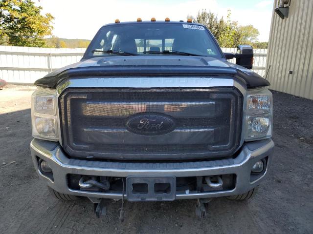 Photo 5 from auction – 2012 FORD F250 SUPER with VIN 1FT7W2BT5CEC20600