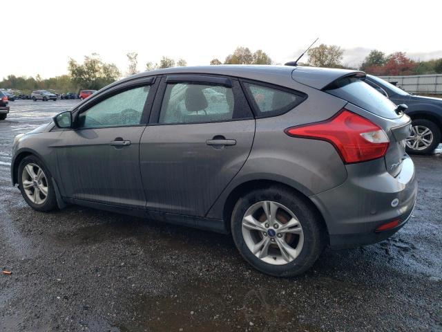 Photo 2 from auction – 2012 FORD FOCUS SE with VIN 1FAHP3K21CL293768