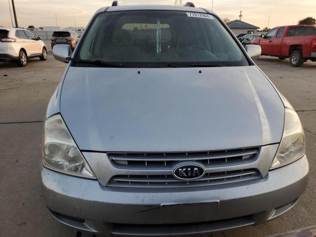 Photo 5 from auction – 2009 KIA SEDONA EX with VIN KNDMB233596280263
