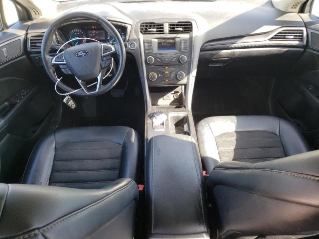 Photo 8 from auction – 2018 FORD FUSION SE with VIN 3FA6P0HD1JR210787