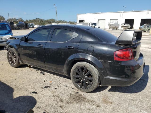 Photo 2 from auction – 2014 DODGE AVENGER SE with VIN 1C3CDZAB5EN200523