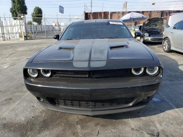 Photo 5 from auction – 2017 DODGE CHALLENGER with VIN 2C3CDZAG8HH501103