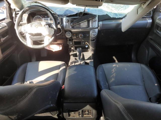 Photo 8 from auction – 2016 TOYOTA 4RUNNER SR with VIN JTEZU5JR9G5117056