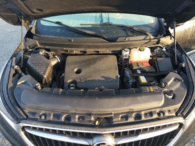 Photo 12 from auction – 2018 BUICK ENCLAVE PR with VIN 5GAEVBKW7JJ122078