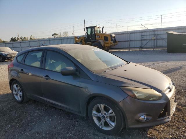 Photo 4 from auction – 2012 FORD FOCUS SE with VIN 1FAHP3K23CL226590