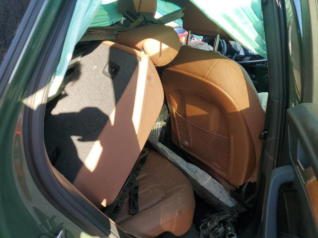 Photo 11 from auction – 2022 AUDI Q5 PREMIUM with VIN WA1EAAFY3N2042951