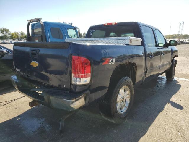 Photo 3 from auction – 2012 CHEVROLET SILVERADO with VIN 3GCPKSE77CG271440