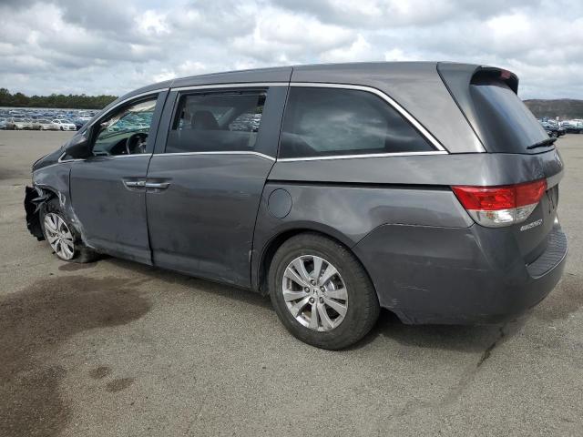 Photo 2 from auction – 2014 HONDA ODYSSEY EX with VIN 5FNRL5H69EB040414