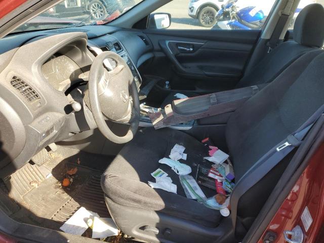 Photo 7 from auction – 2015 NISSAN ALTIMA 2.5 with VIN 1N4AL3AP3FN892593