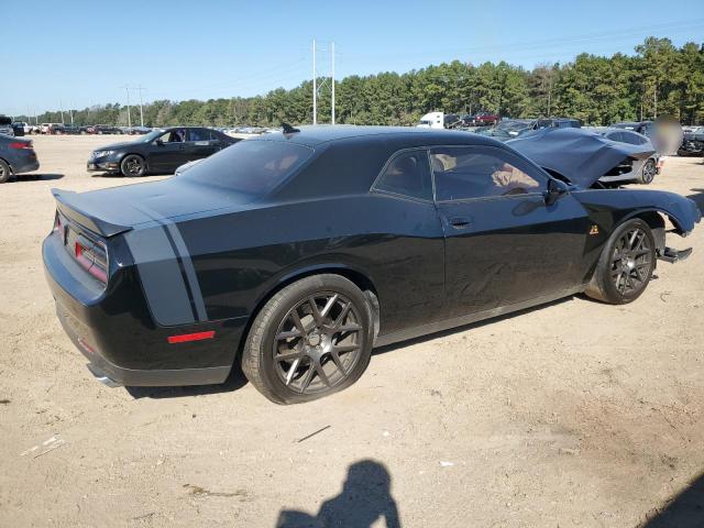 Photo 3 from auction – 2016 DODGE CHALLENGER with VIN 2C3CDZFJ9GH249798
