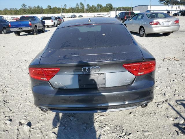 Photo 6 from auction – 2014 AUDI A7 PRESTIG with VIN WAU2MAFC5EN015671