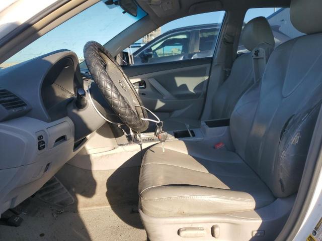 Photo 7 from auction – 2011 TOYOTA CAMRY BASE with VIN 4T4BF3EK6BR170508