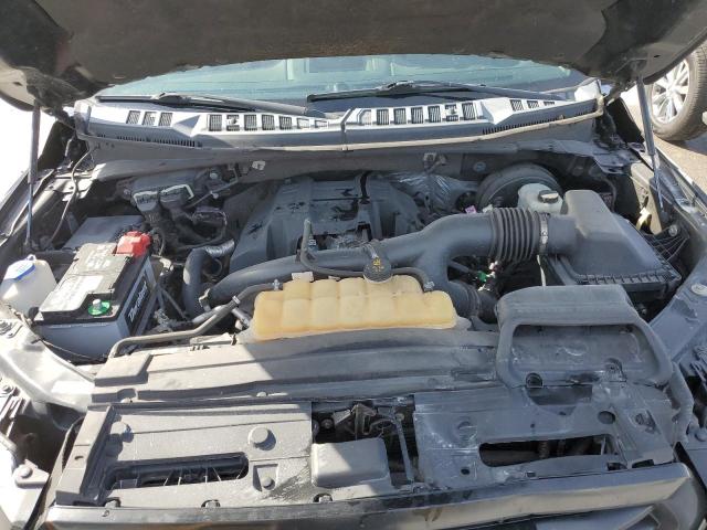 Photo 11 from auction – 2017 FORD F150 SUPER with VIN 1FTEW1CP1HKD19023