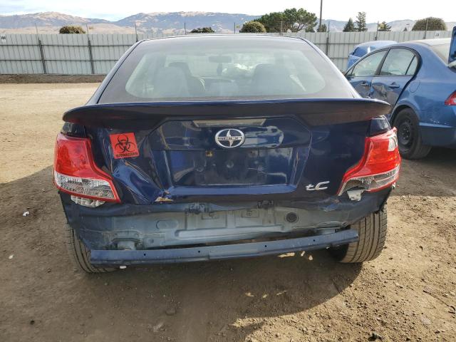 Photo 6 from auction – 2011 TOYOTA SCION TC with VIN JTKJF5C78B3008818