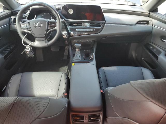 Photo 8 from auction – 2023 LEXUS ES 350 BAS with VIN 58ADZ1B13PU140053