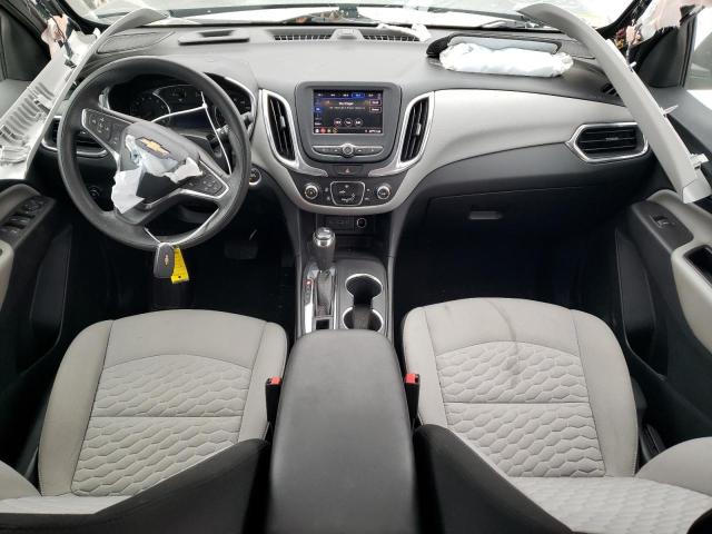 Photo 8 from auction – 2020 CHEVROLET EQUINOX LT with VIN 2GNAXJEV1L6196351