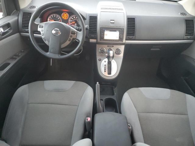 Photo 8 from auction – 2012 NISSAN SENTRA 2.0 with VIN 3N1AB6AP4CL650506