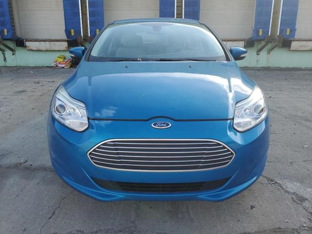 Photo 5 from auction – 2012 FORD FOCUS BEV with VIN 1FAHP3R4XCL373531