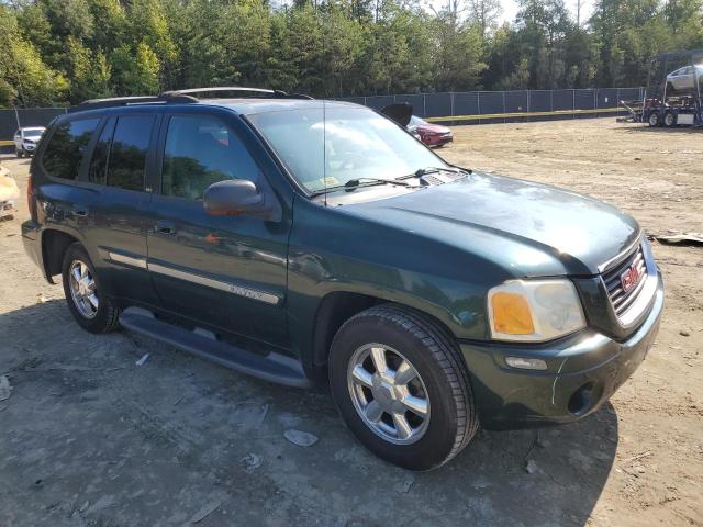 Photo 4 from auction – 2003 GMC ENVOY with VIN 1GKDT13S032396374