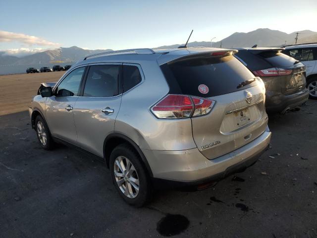Photo 2 from auction – 2015 NISSAN ROGUE S with VIN KNMAT2MV2FP500299