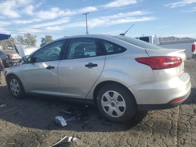 Photo 2 from auction – 2018 FORD FOCUS S with VIN 1FADP3E25JL211659
