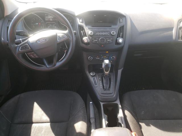 Photo 8 from auction – 2016 FORD FOCUS SE with VIN 1FADP3K20GL352152