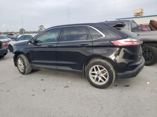 Photo 2 from auction – 2021 FORD EDGE SEL with VIN 2FMPK3J98MBA46909
