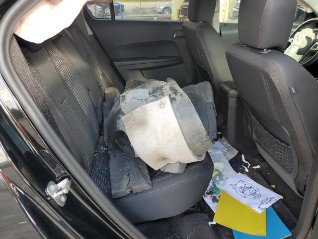 Photo 10 from auction – 2015 CHEVROLET EQUINOX LT with VIN 2GNFLFEK2F6427007