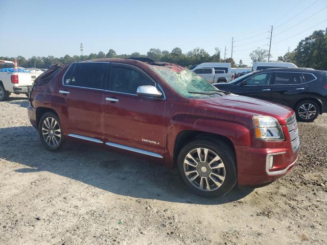 Zdjęcie 4 z aukcji – 2016 GMC TERRAIN DE z VIN 2GKFLRE36G6243665
