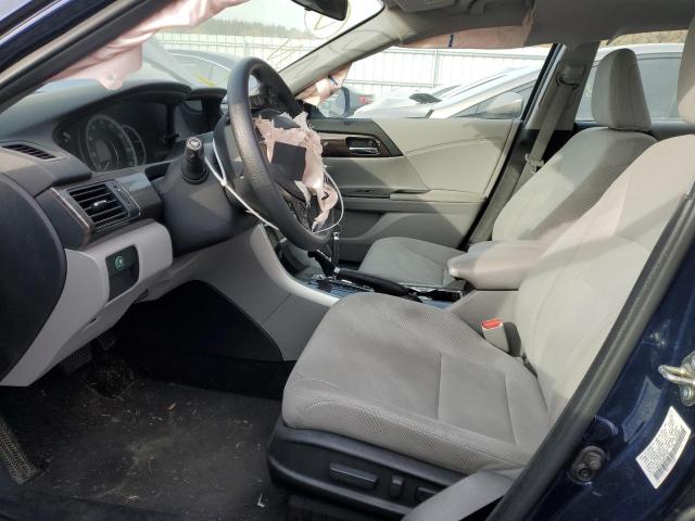 Photo 7 from auction – 2016 HONDA ACCORD EX with VIN 1HGCR2F76GA127084