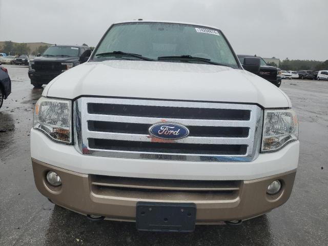 Photo 5 from auction – 2013 FORD EXPEDITION with VIN 1FMJK1J58DEF55846