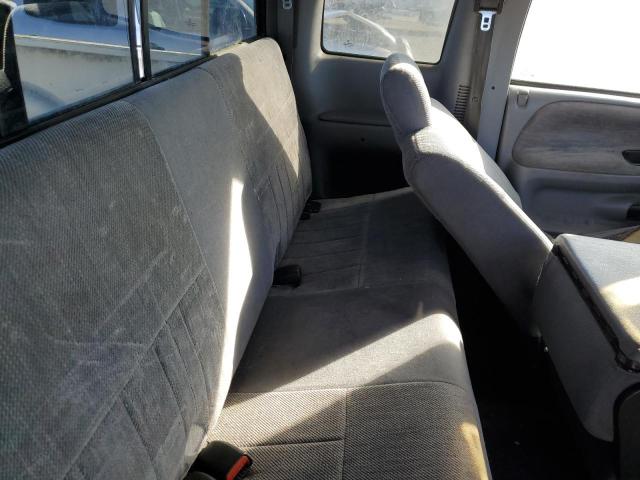 Photo 10 from auction – 1997 DODGE RAM 2500 with VIN 3B7KC23WXVM547003