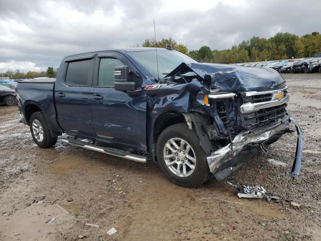 Photo 4 from auction – 2022 CHEVROLET SILVERADO with VIN 1GCUDDED0NZ526818
