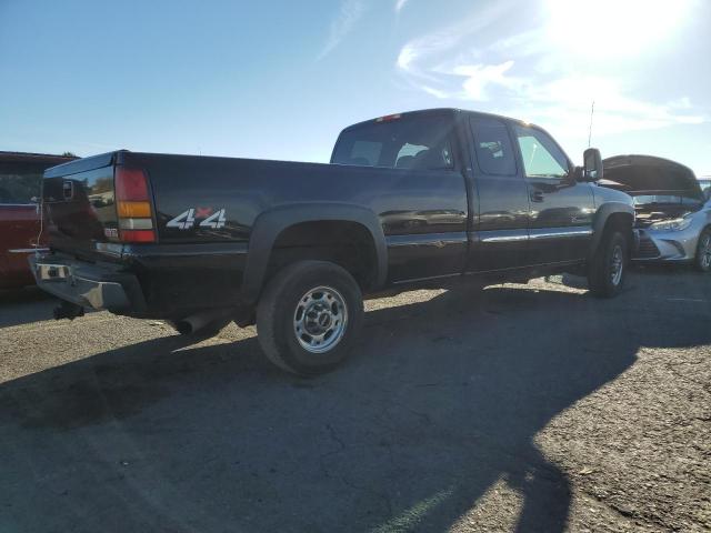 Photo 3 from auction – 2005 GMC SIERRA K25 with VIN 1GTHK29G75E184100