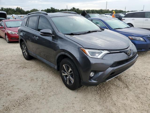 Photo 4 from auction – 2018 TOYOTA RAV4 ADVEN with VIN 2T3WFREV3JW477620