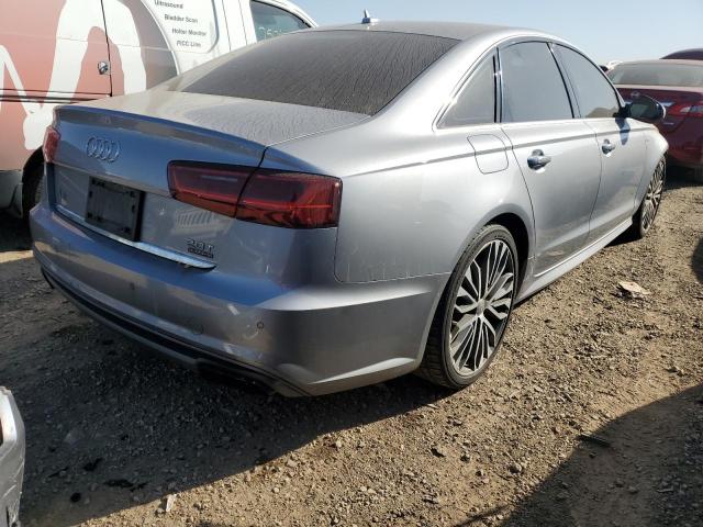 Photo 3 from auction – 2016 AUDI A6 PREMIUM with VIN WAUGFAFC4GN046011