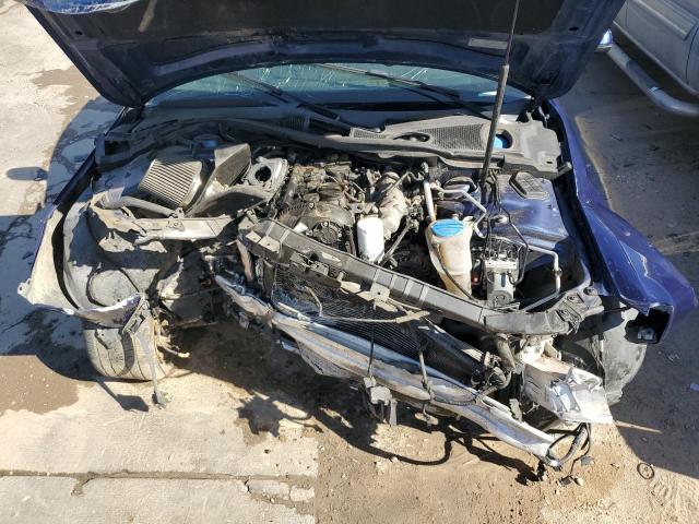Photo 11 from auction – 2016 AUDI A4 PREMIUM with VIN WAUFFAFL5GN006550