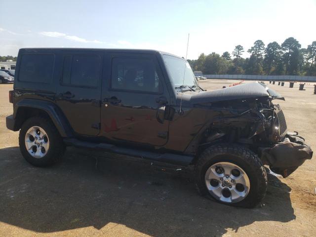 Photo 4 from auction – 2014 JEEP WRANGLER U with VIN 1C4HJWEG3EL254851