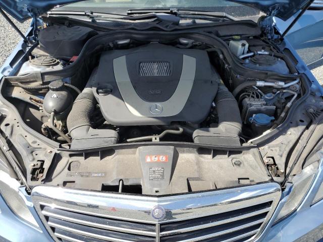 Photo 11 from auction – 2010 MERCEDES-BENZ E 350 with VIN WDDHF5GB7AA150677